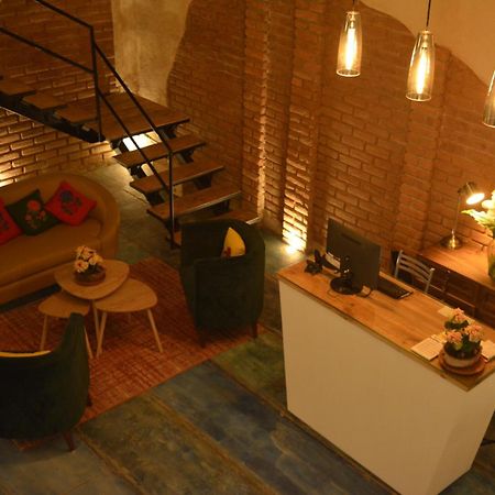 Hotel Vinahel Сан-Крістобаль-де-лас-Касас Екстер'єр фото