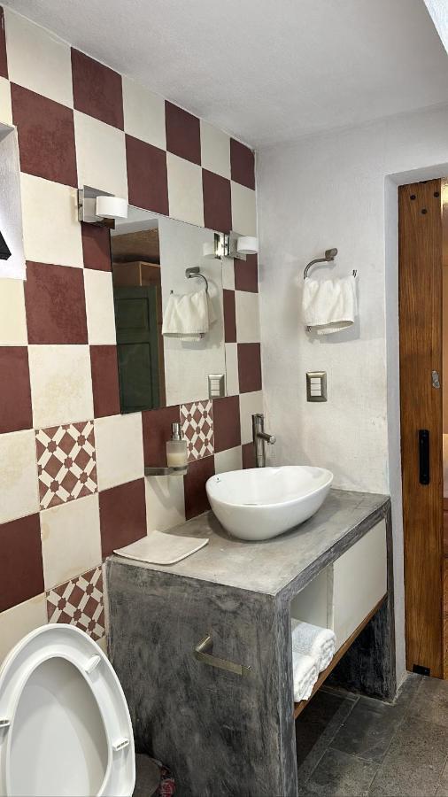 Hotel Vinahel Сан-Крістобаль-де-лас-Касас Екстер'єр фото